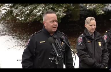 भर्जिनियामा नेपाली परिवारमा दर्दनाक घटना, धारिलो हतियार प्रहार गरी पत्नी र छोरीको हत्या, प्रहरी कारबाहीमा पतिको पनि मृत्यु